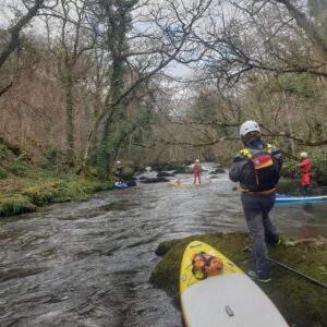 Coaching & Bespoke Adventures